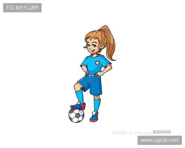 足球明星卡通形象大集合趣味与激情交融的精彩瞬间 足球明星卡通形象大集合趣味与激情交融的精彩瞬间