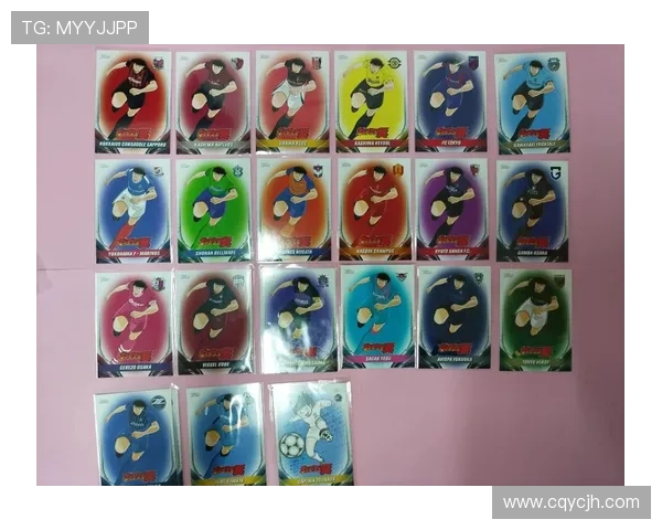 足球明星卡签图的魅力与价值探秘,收藏爱好者必看指南 足球明星卡签图的魅力与价值探秘,收藏爱好者必看指南