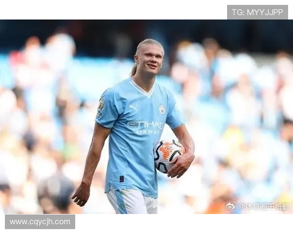 足球明星哈兰德的成长之路与辉煌成就全解析