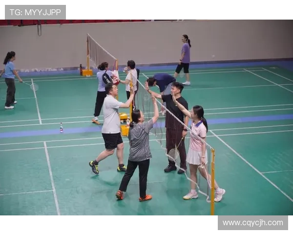 武汉羽毛球队在城市联赛中的意识表现分析与点评