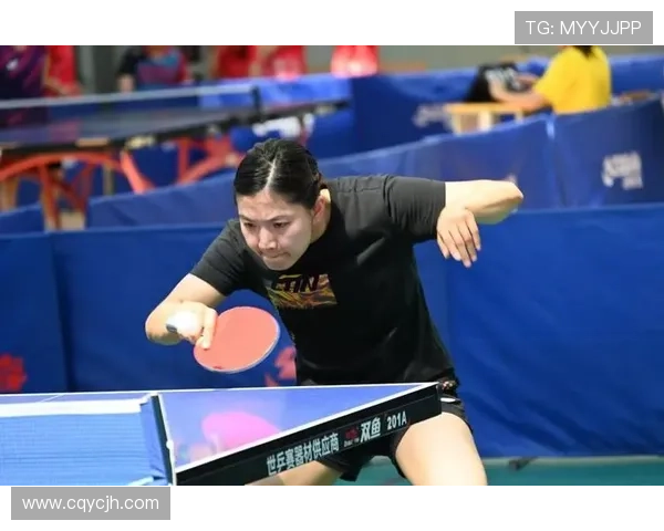 重庆乒乓球队节奏表现的数据分析与战术优化研究