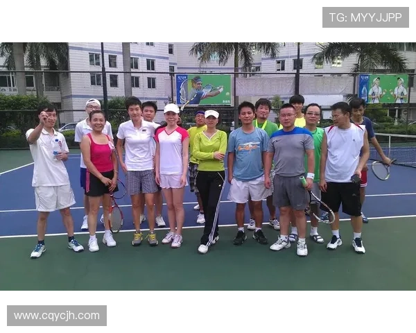 深圳网球队荣登网球力量排行榜首位引领全国网球新潮流
